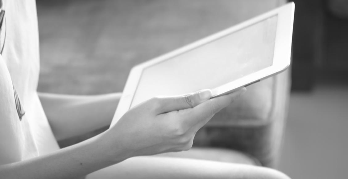 Team aziendale collabora durante una sessione formativa online