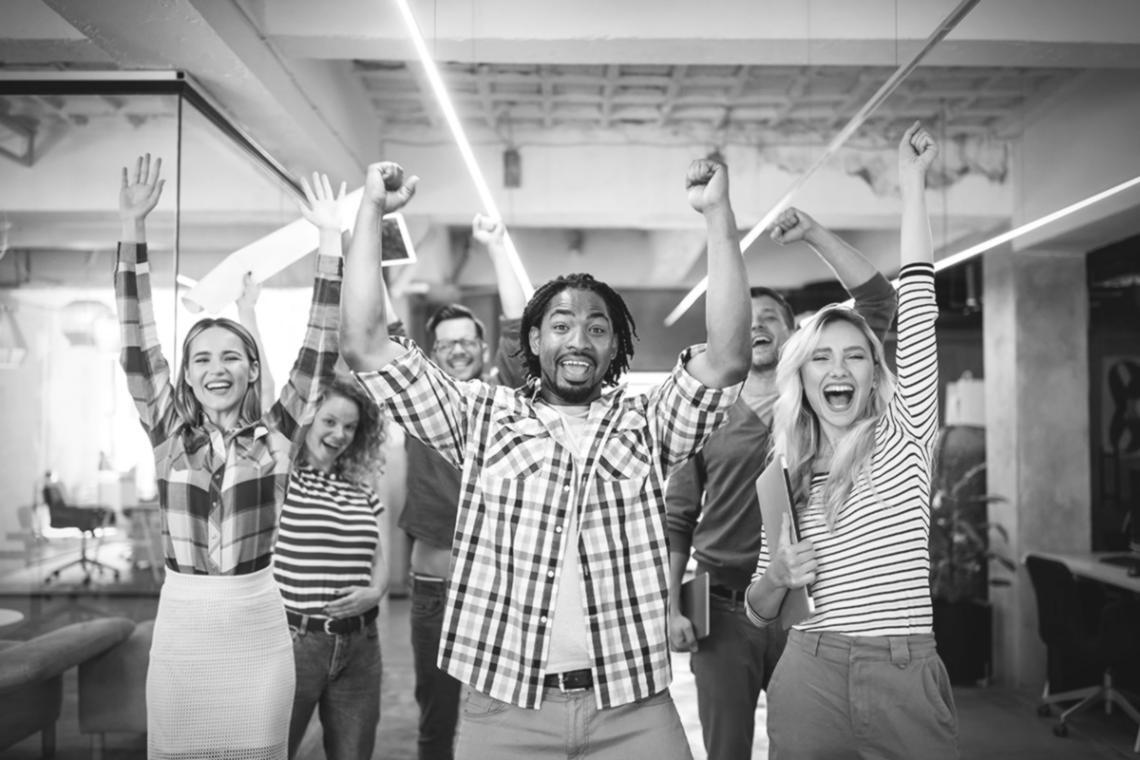 Ambiente di apprendimento digitale per studenti internazionali